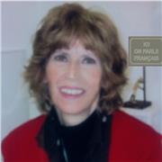 Profesora bilingüe licenciada imparte clases todos los niveles